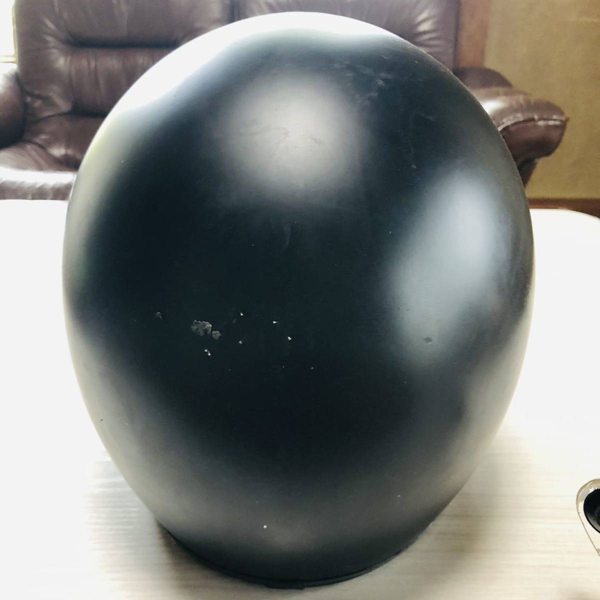 SIMPSON シンプソン M30 ブラック サイズ61cm 現状品 M30 SIMPSON