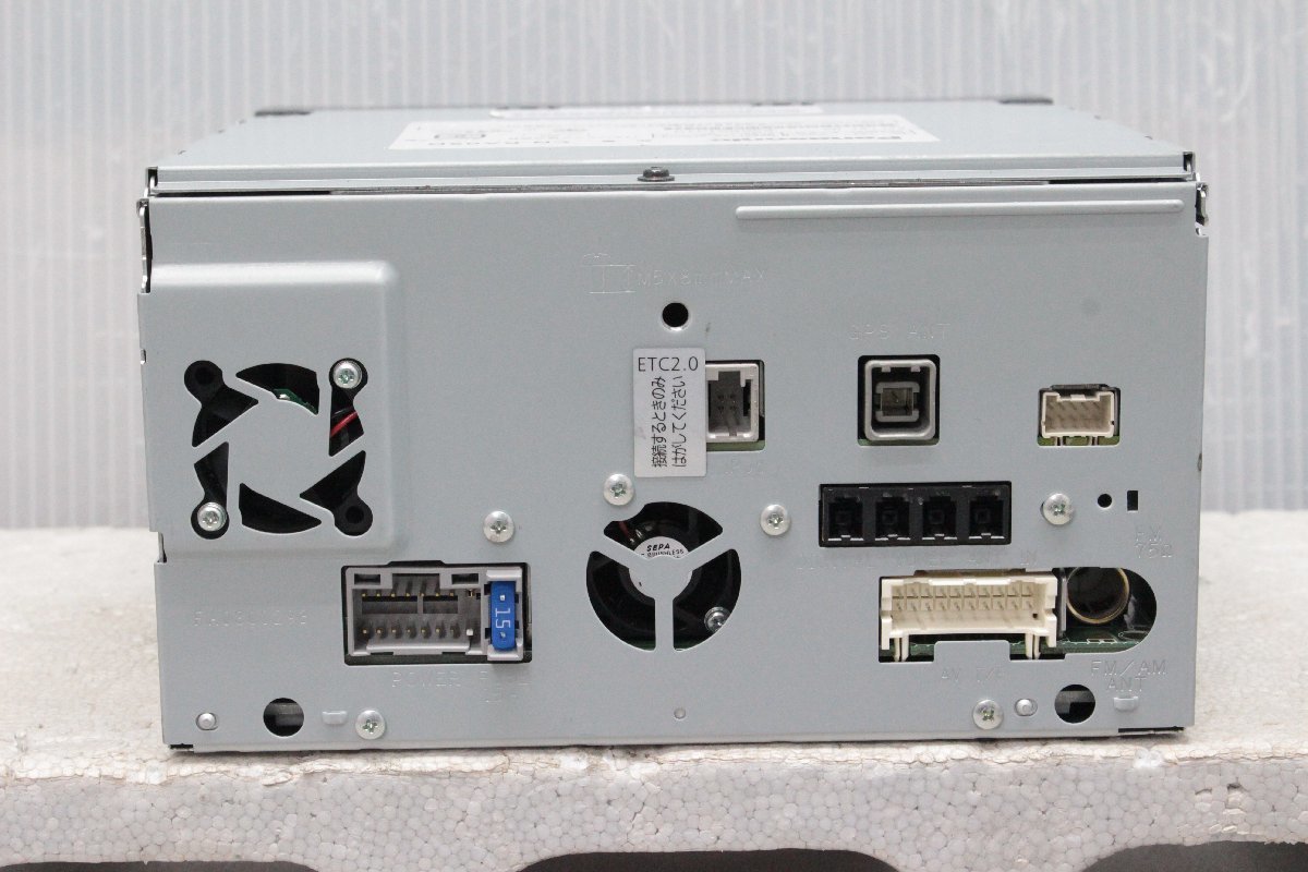 パナソニック CN-RA05D メモリーナビ ナビ Panasonic 地デジ メモリー