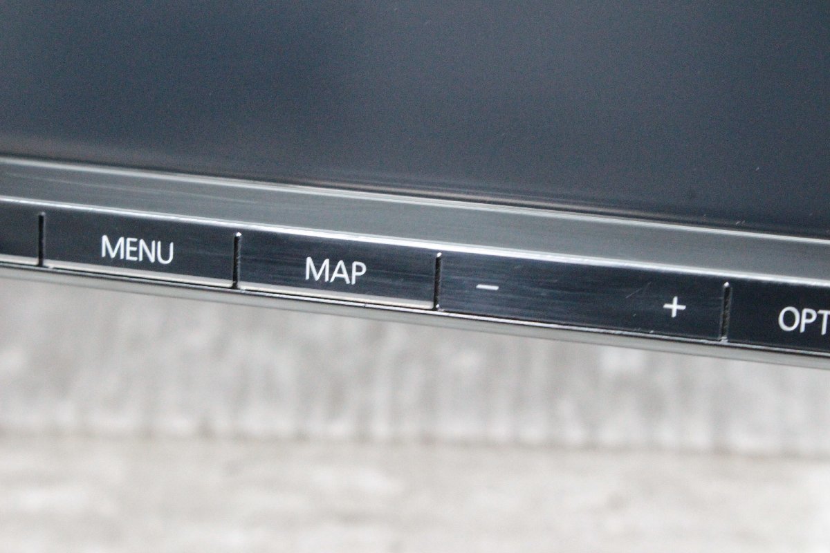パナソニック CN-RA05D メモリーナビ ナビ Panasonic 地デジ メモリー