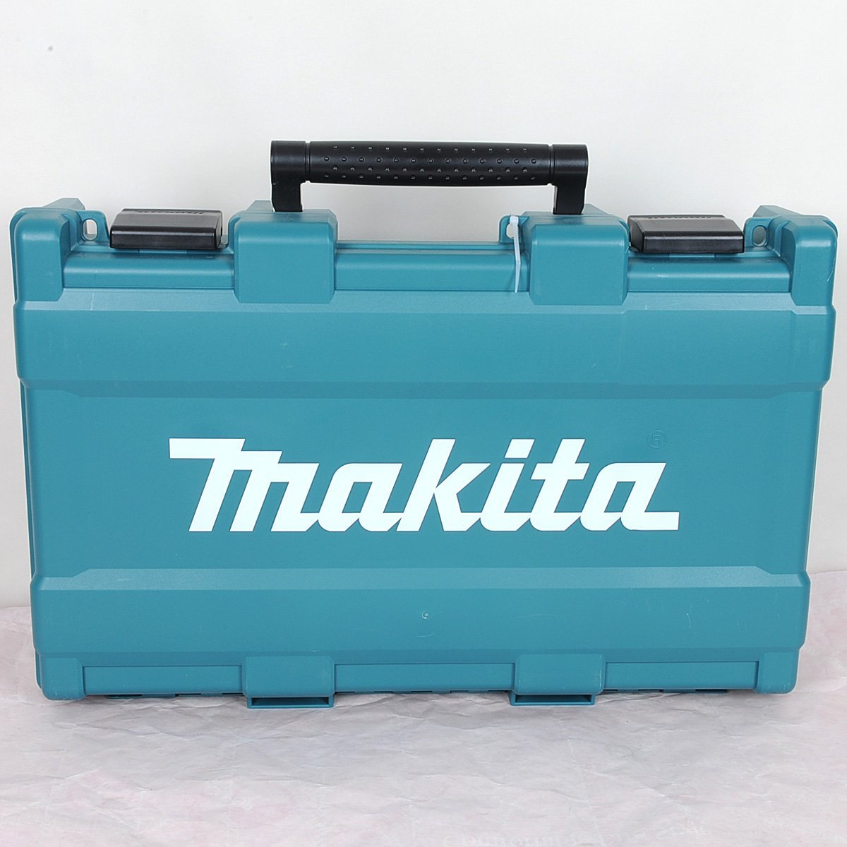 未使用 マキタ 充電式マルチツール TM52DRG 青 18V 6.0Ah 送料無料 