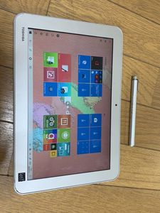 Dynabook Tab S80 B Ps80bsgk7l7adjx 64gb Wi Fiモデル Offic Lamorale Ma