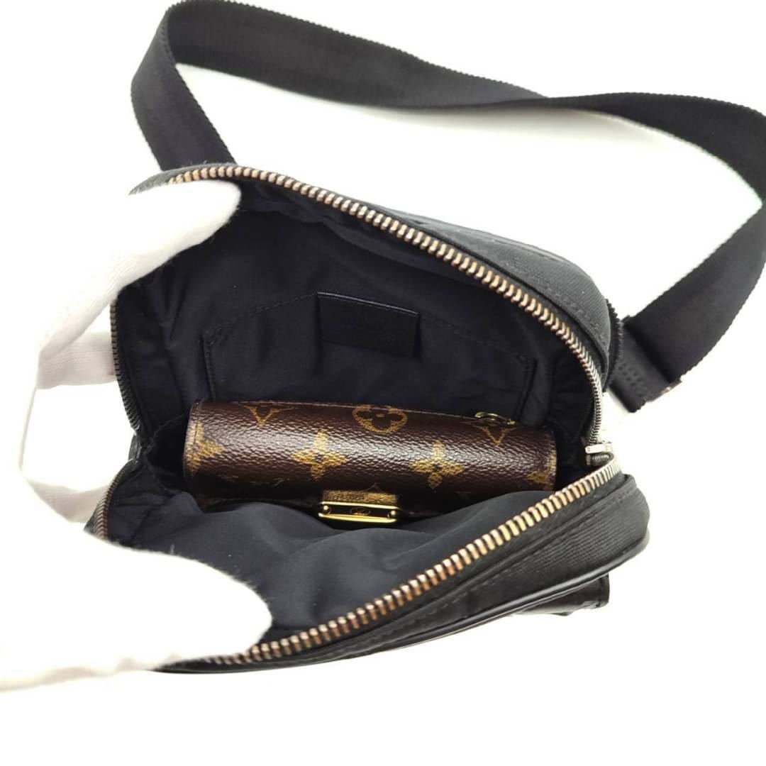 021 極美品 GUCCI グッチ アクセサリーポーチ ハンドバッグ