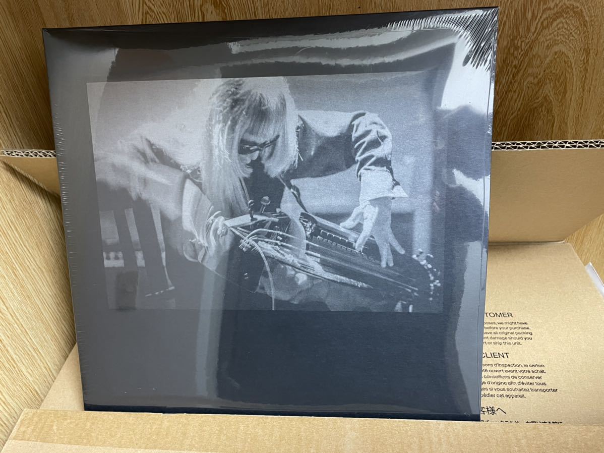 定番 少数限定盤2LP灰野敬二ハーディガーディ独奏超絶音響傑作 KEIJI HAINO/My Lord Music &hellip;(レコード)｜売買されたオークション情報、yahooの商品情報をアーカイブ公開 - オークファン その他