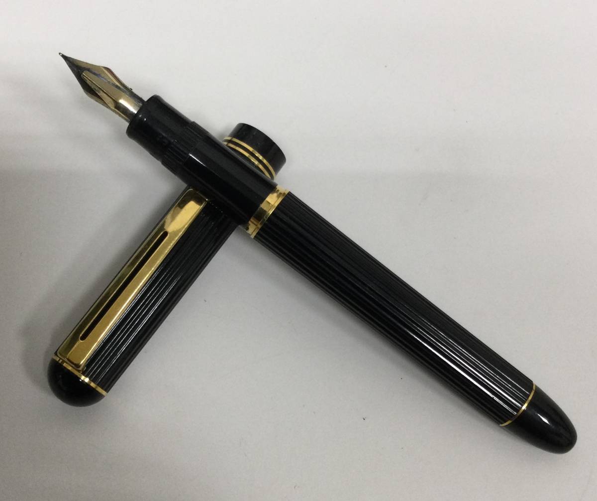 万年筆 モンブラン MONTBLANC マイスターシュテュック モンブラン