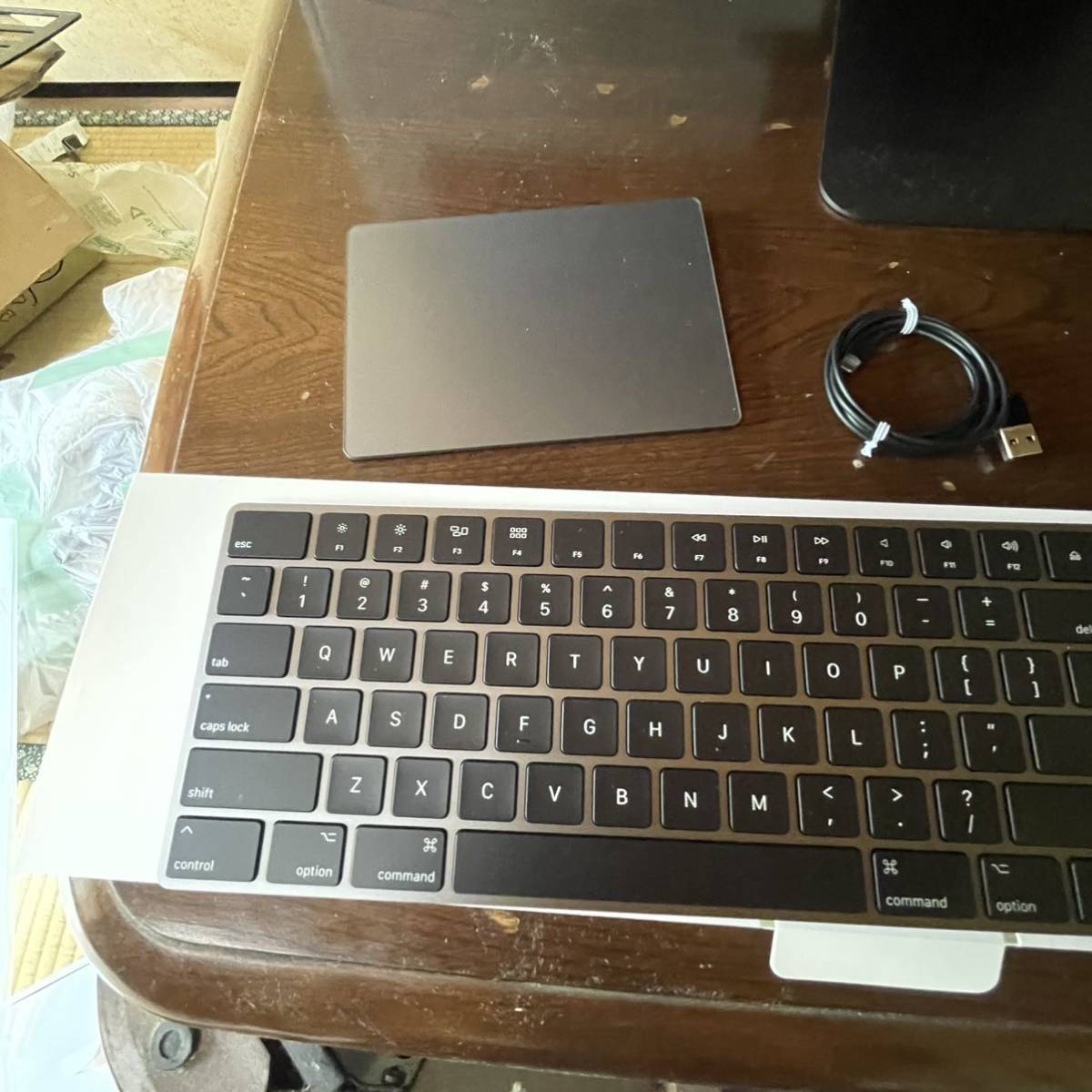 iMac Pro 2017 18コア Xeon W/128GB/2TB/Radeon Vega 64(16GB) US