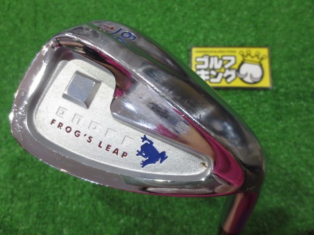 GK石川橋○221 ダイワ◇◇ONOFF LABOSPEC FROG'S LEAP◇◇64゜