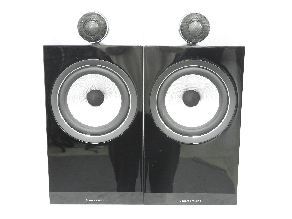 0 S2 Bowers & Wilkins - : Signature 価格.com ペア] スピーカー 