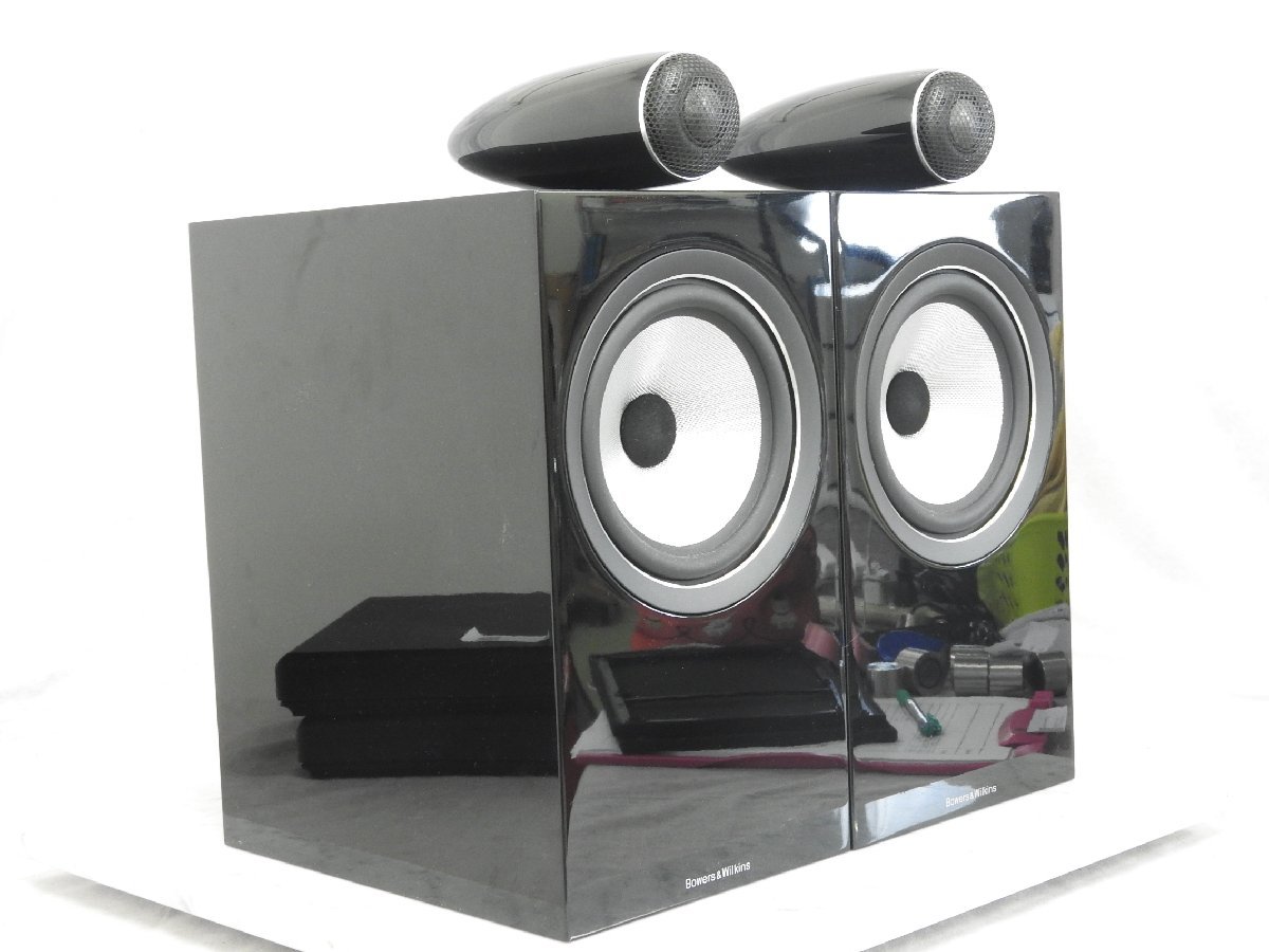 0 S2 Bowers & Wilkins - : Signature 価格.com ペア] スピーカー 