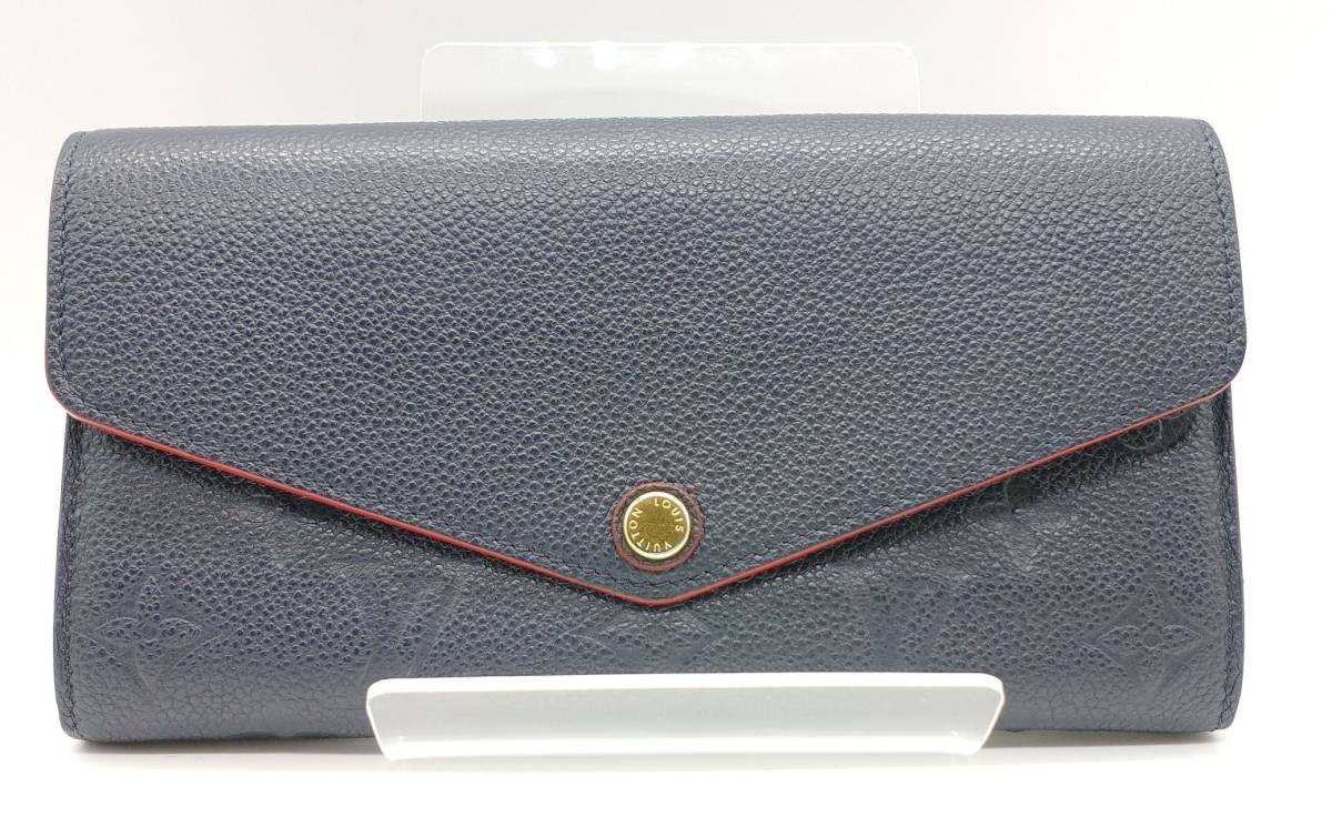 LOUIS VUITTON ルイヴィトン モノグラム アンプラント M62125 