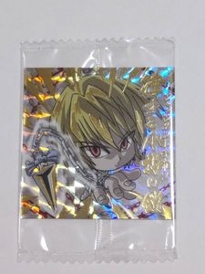 クラピカ チェーンの値段と価格推移は 26件の売買情報を集計したクラピカ チェーンの価格や価値の推移データを公開
