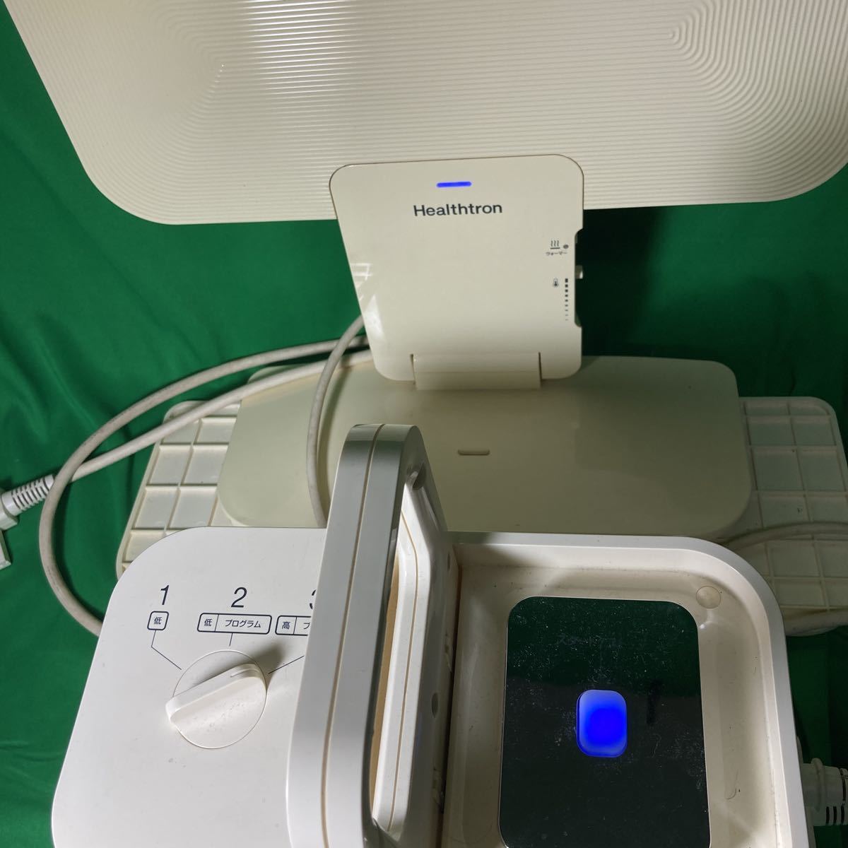 ヘルストロン 中古の通販 白寿 4000の通販 | 寝式対応タイプの中古 