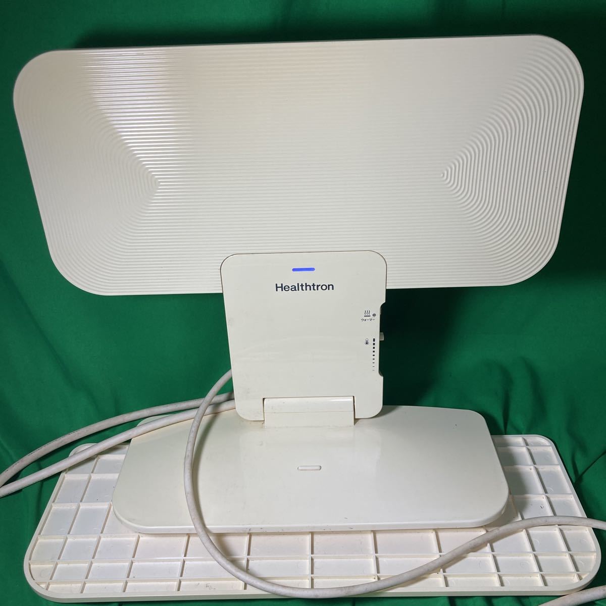 ヘルストロン 中古の通販 白寿 4000の通販 | 寝式対応タイプの中古 