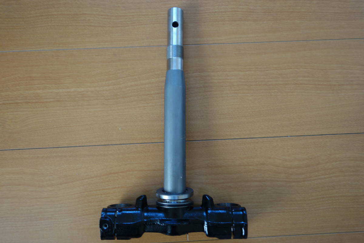  PCX125 JF28 ステム 53219-KWN-900 長期在庫品(フロント)｜売買されたオークション情報、yahooの商品情報をアーカイブ公開 - オークファン ホンダ用