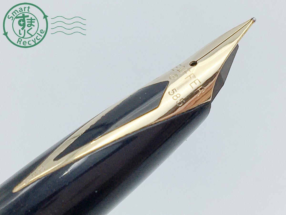 文房具 SHEAFFER シェーファー☆万年筆 筆記具☆TARGA タルガ☆ペン先