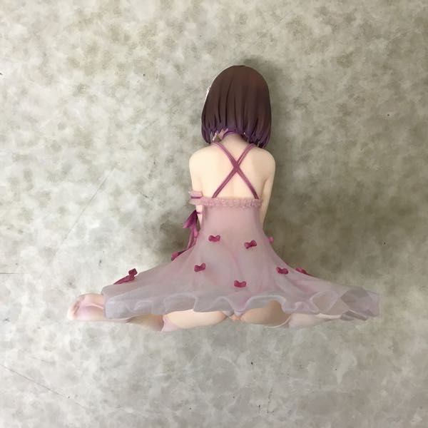 1円～ アニプレックス 1/7 冴えない彼女の育てかた♭ 加藤恵