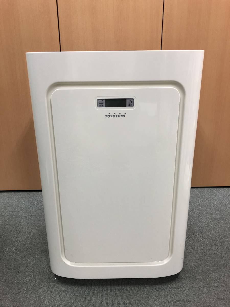 【美品/動作確認済】トヨトミ スポット冷暖エアコン TAD-2218W トヨトミ スポット冷暖エアコン TAD-2218W トヨトミ TAD-2218W