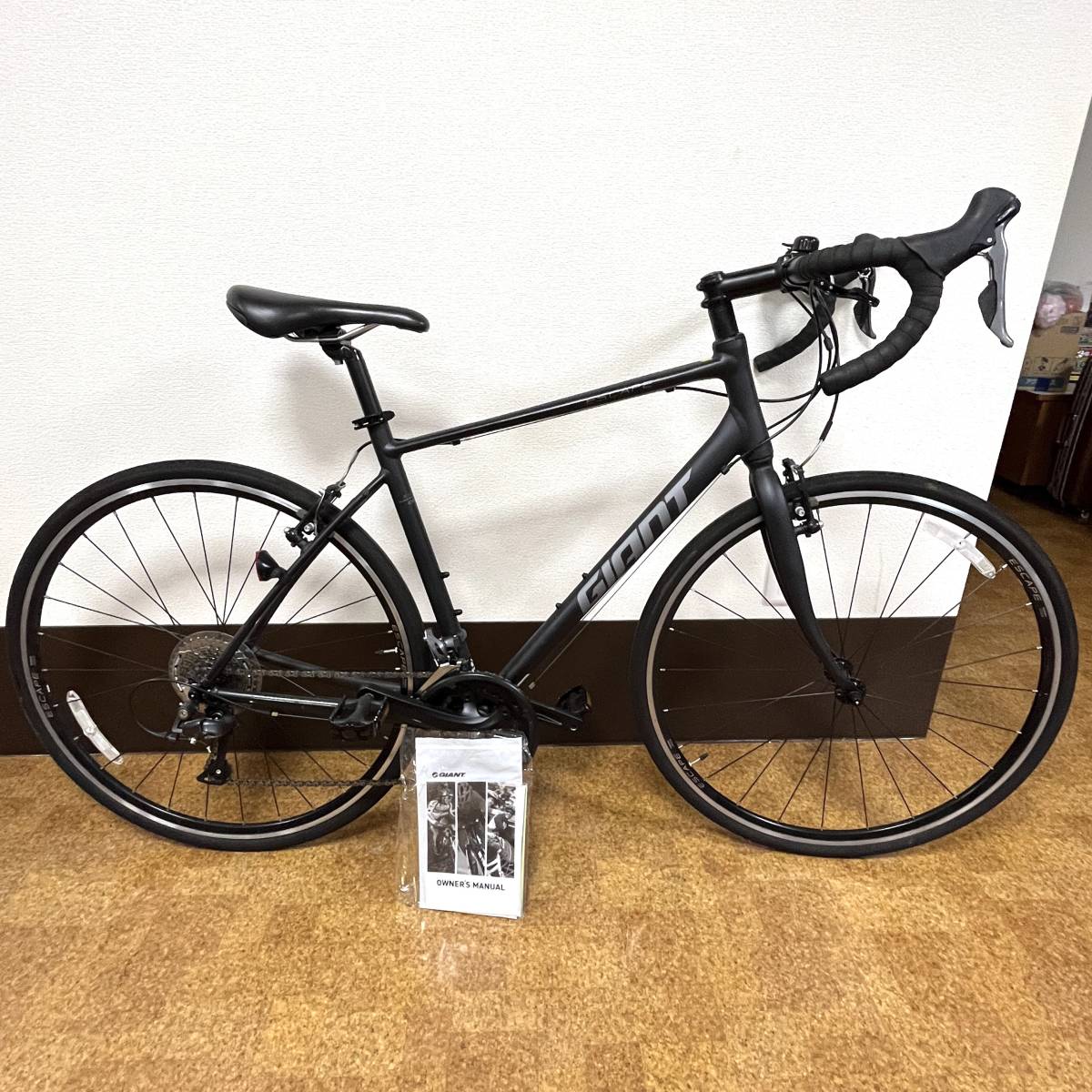 Giant ESCAPE R DROP M 500mm クロスバイク 2020年