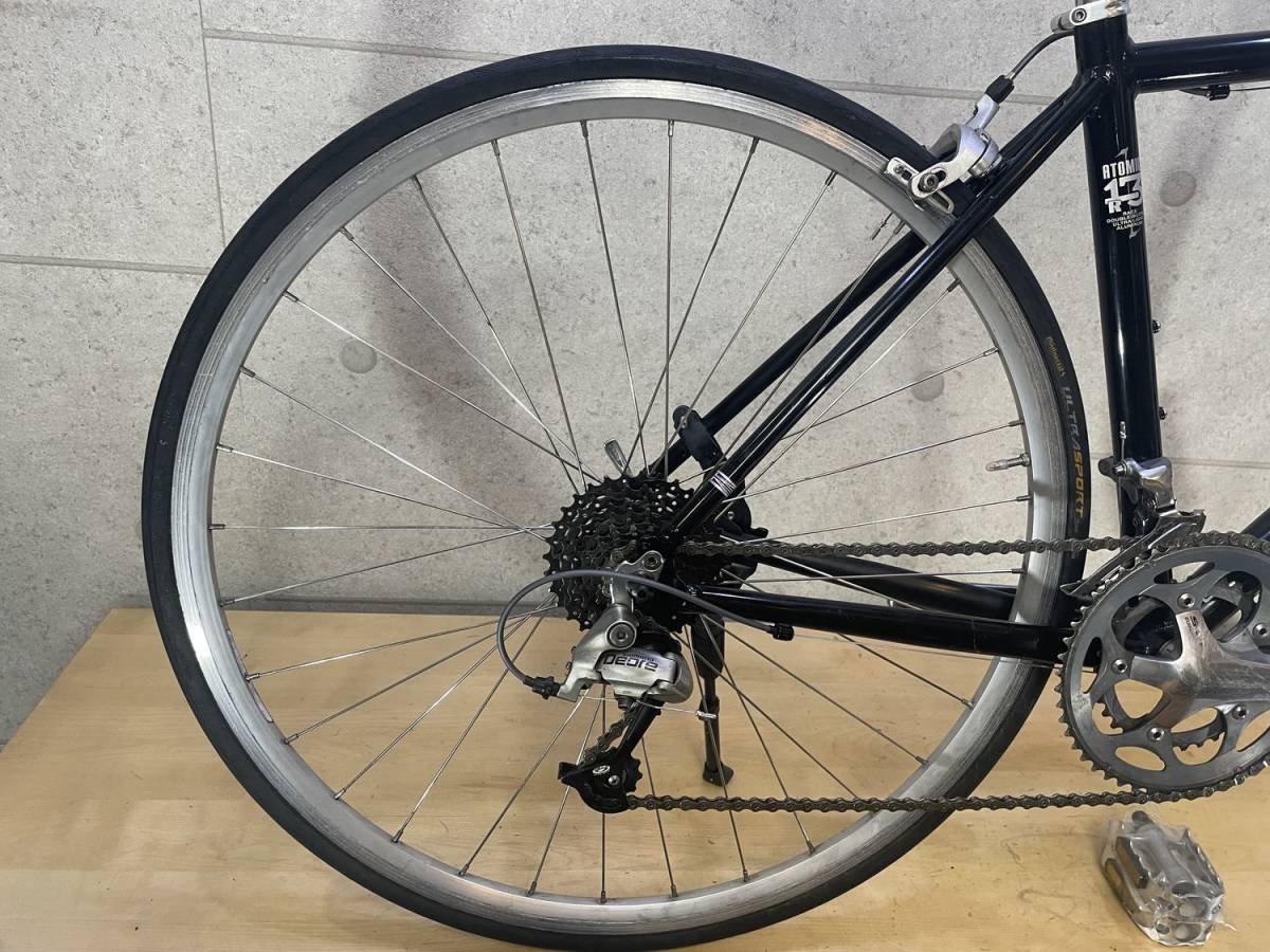 Raleigh Atomic 0 SL RALEIGH ロードバイク 1 ミニベロ 自転車 Hybrid 