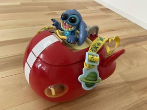 ディズニー ポップコーンケース スティッチの値段と価格推移は 9件の売買情報を集計したディズニー ポップコーンケース スティッチの価格や価値の推移データを公開