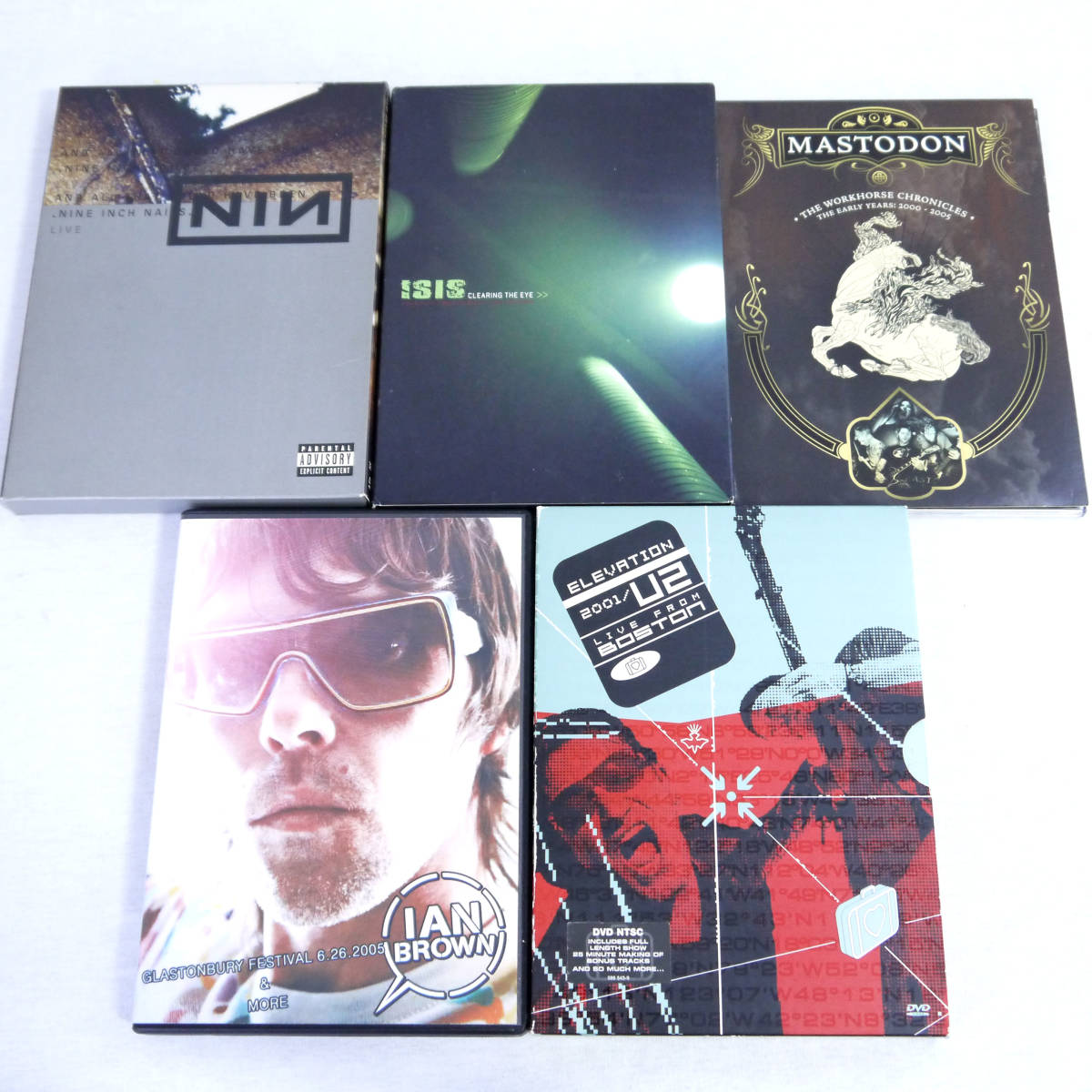 洋楽 ハードロック・ヘヴィメタル・パンク・ハードコア他 CDアルバム 0