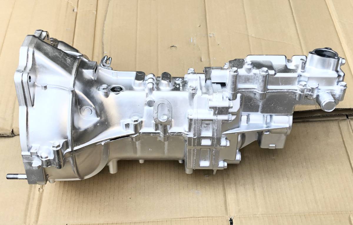 JA22 ジムニー フルオーバーホール済 ミッション 実走テスト済