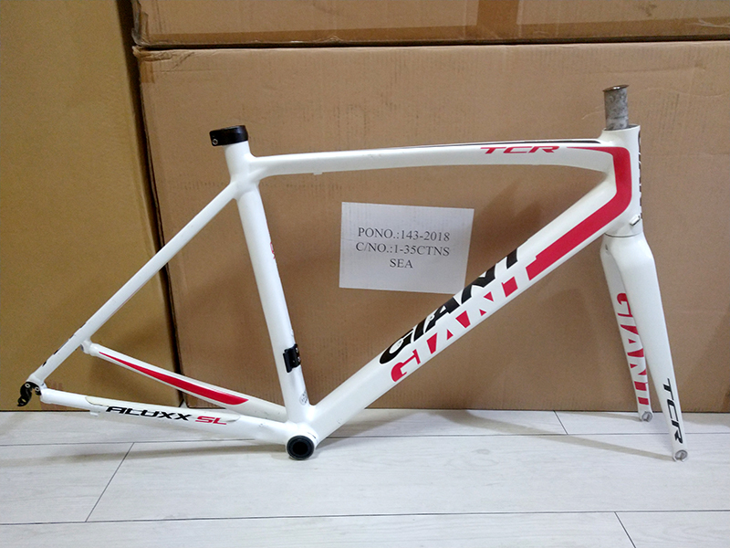 ☆送料無料☆GIANT TCR 1 (2013) Mサイズ ジャイアント アルミ  