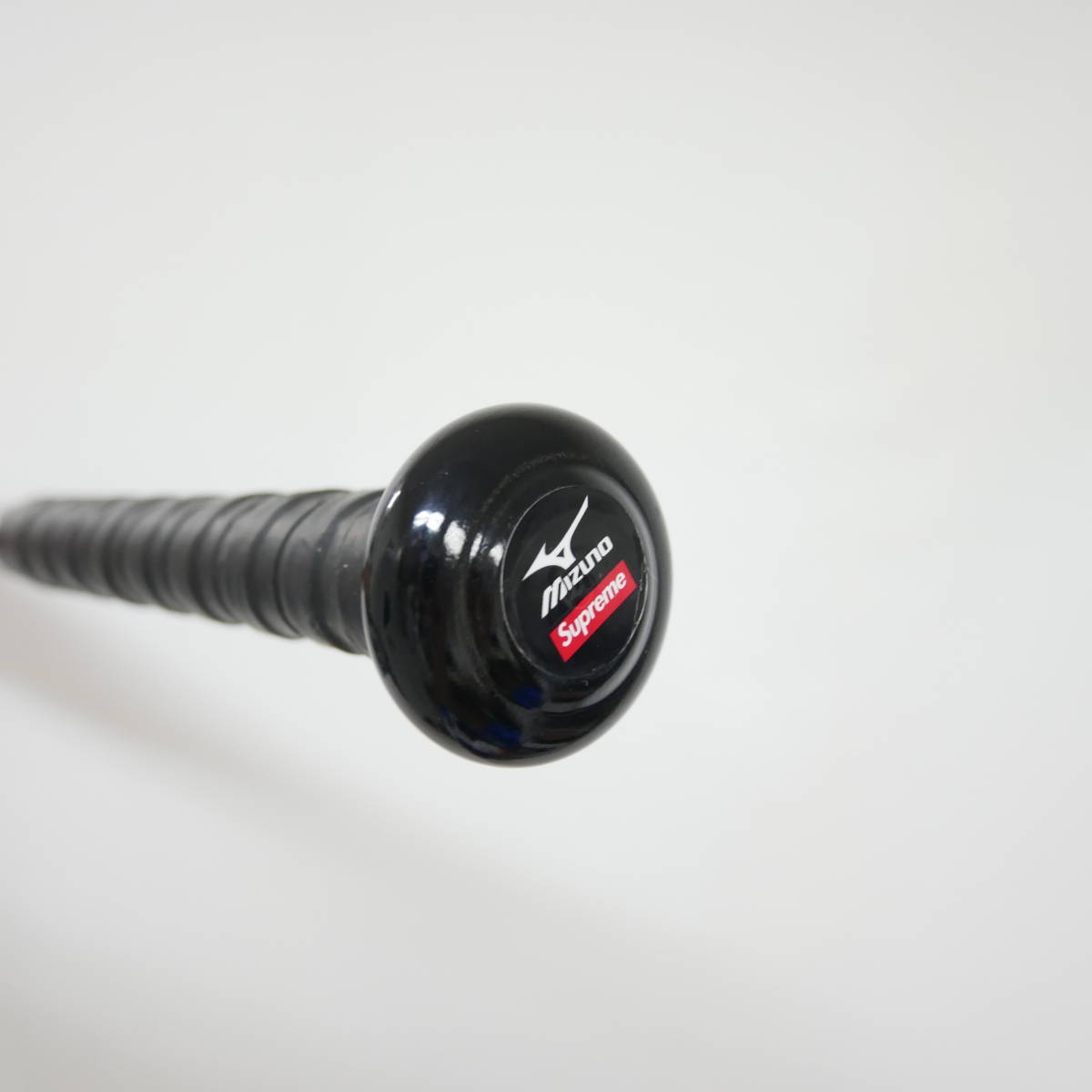 1円】未使用 国内正規 Supreme×MIZUNO ミズノ 14SS Aluminum Youth Bat 