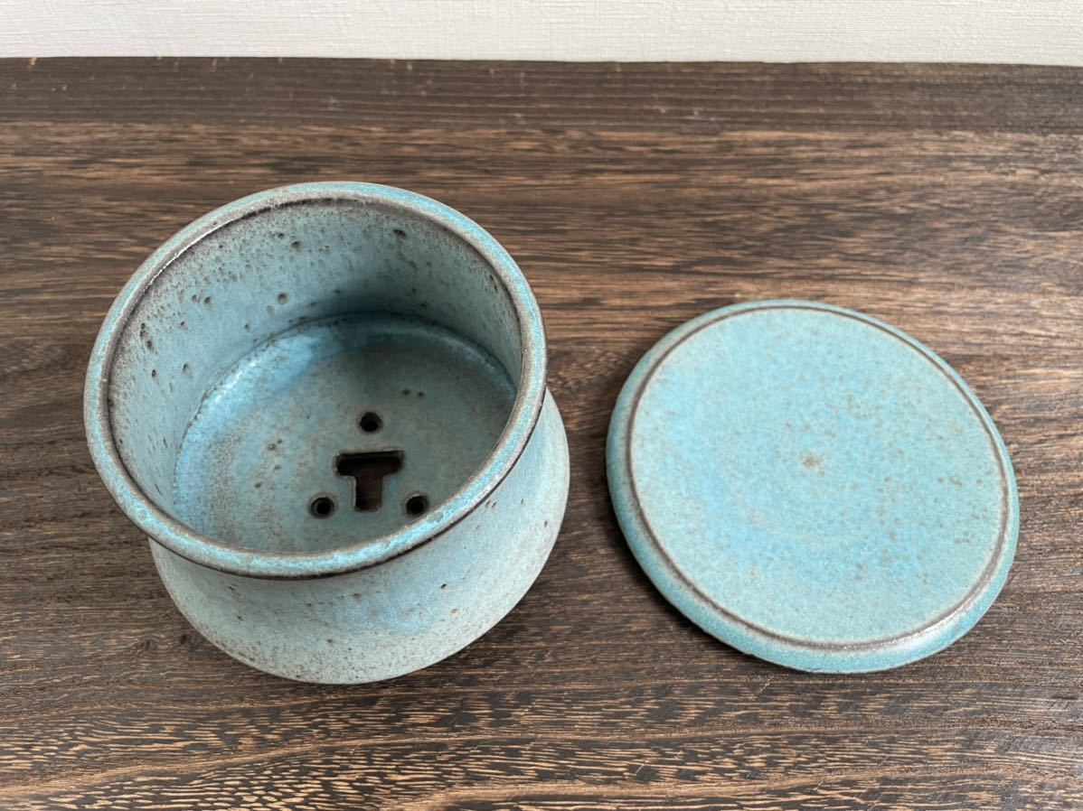 新品】 加藤裕章 y鉢 作家鉢 植木鉢 アガベ パキプス グラキリス 塊根