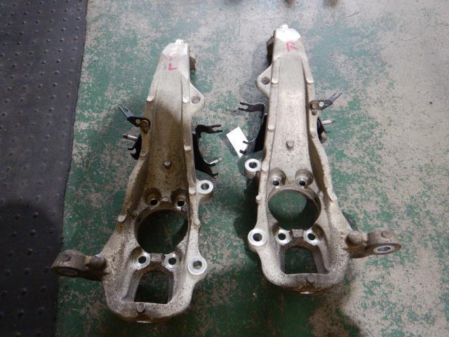 【人気SALE】 スカイライン DBA-V36 左右フロントナックル Y321146(日産用)｜売買されたオークション情報、yahooの商品情報をアーカイブ公開 - オークファン その他