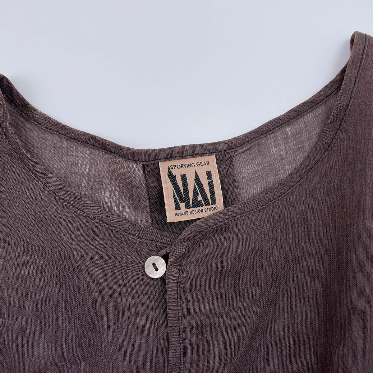 70s 80s VINTAGE ヴィンテージ HAI SPORTING GEAR isseymiyake 