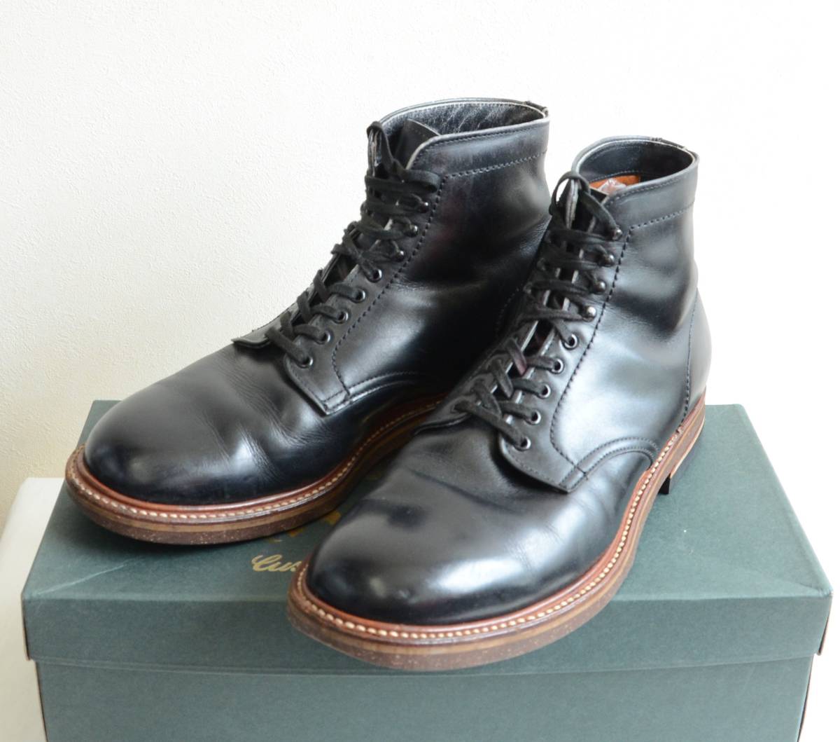 Alden 4503H 見つから