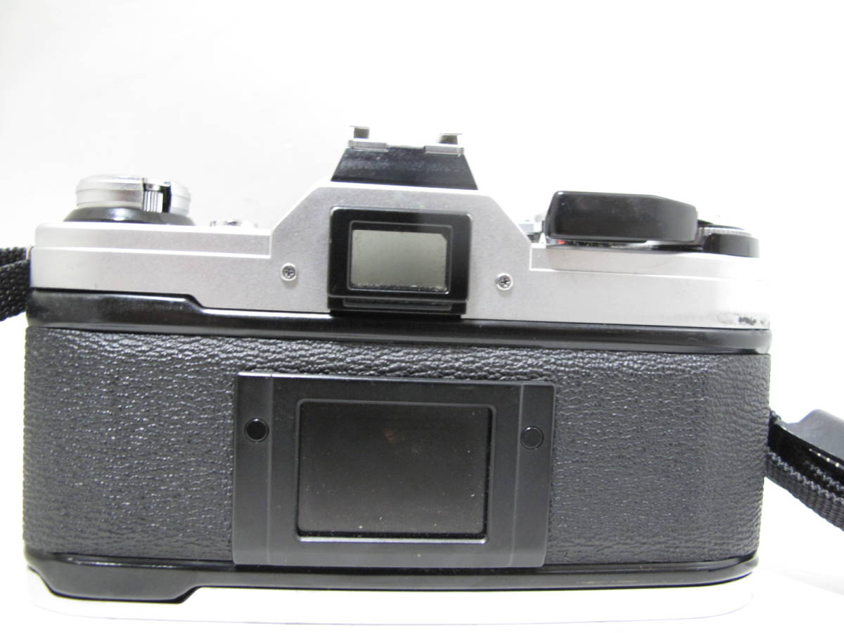【美品】 Canon AE-1 / New FD 50mm f1.8 ☆実用品☆ キャノン CANON AE-1 NEW FD 50mm F1.8 [00051270] 【公式