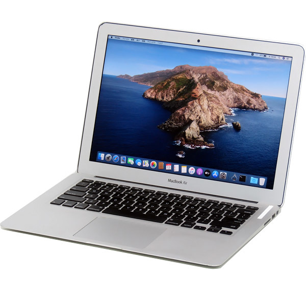 〔中古品〕 MacBook Air 13.3-inch Late-2020 MGN63J／A Apple M1 8コアCPU_7コアGPU 16GB SSD256GB スペースグレイ 〔15.7 Sequoia〕【258】 Air MacBook 13.3-inch 1300&frasl;13.3 ★中古品★ 256GB