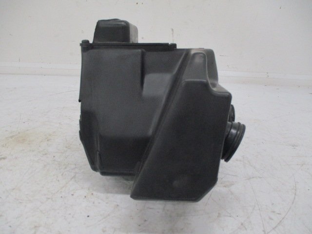 A4H22 Z550FX エアクリーナーボックス KZ550B O 検）Z400FX Z550FX
