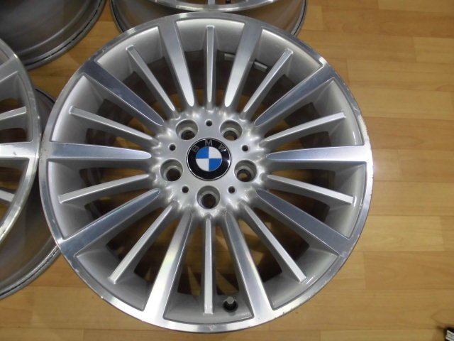 BMW 3シリーズ F30 F31 F34 純正 マルチスポークスタイリング416 