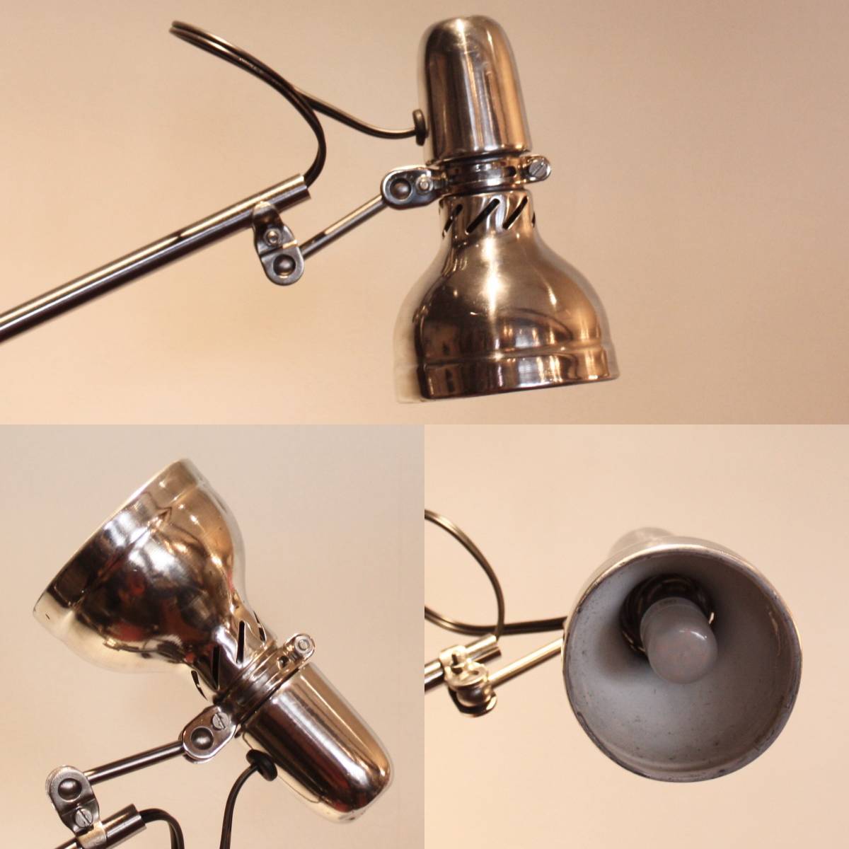 Lumina Head 超希少！Mirror 公式通販 Small Polished フランス 超希少 