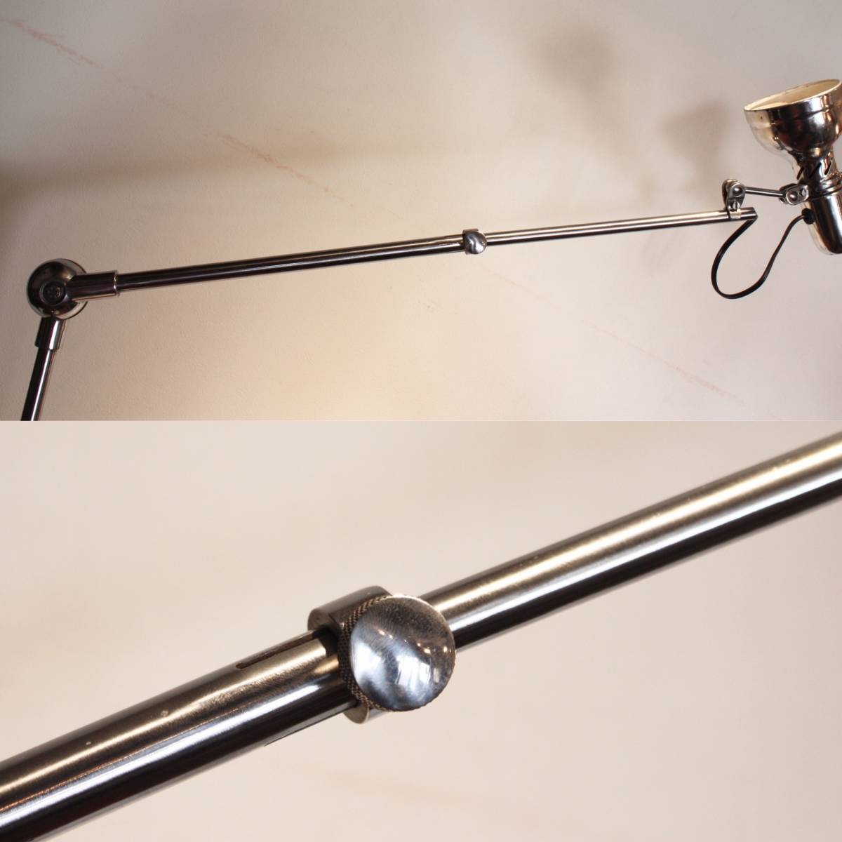 Lumina Head 超希少！Mirror 公式通販 Small Polished フランス 超希少 