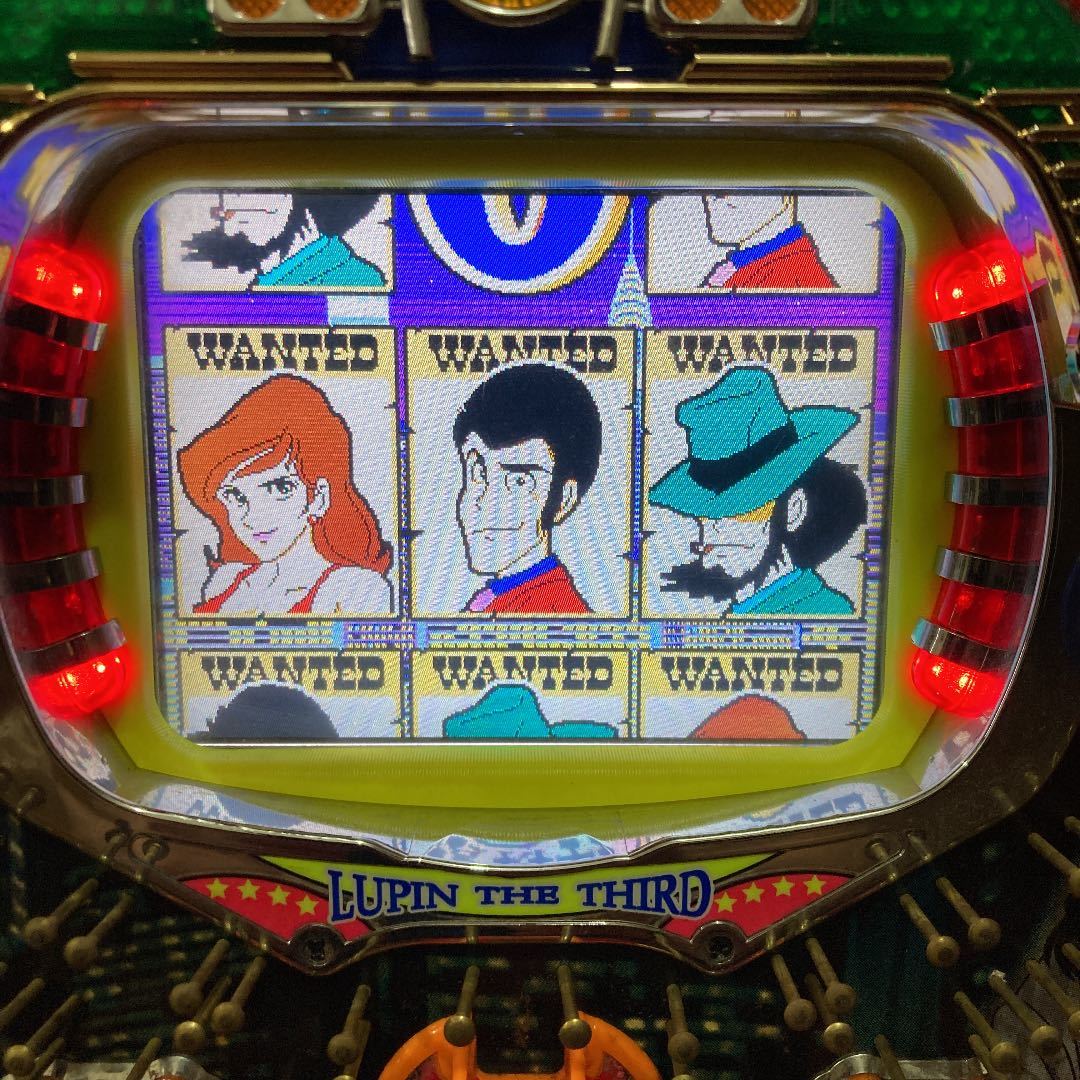 【セル出品・アマデジ】平和　CRAルパン３世ーLupin the end セル出品・アマデジ】平和 CRAルパン3世ーLupin the end CRルパン三世