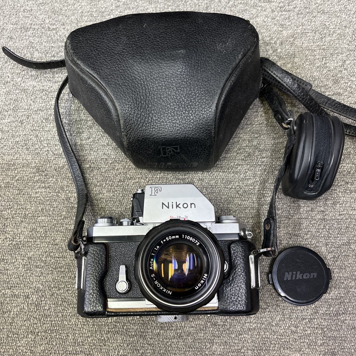 ニコン Nikon F カメラ 一眼レフ | ACIP.CA