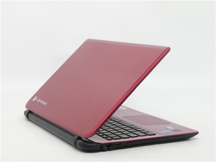 ノートパソコン 即使用可 ノートパソコン 良品 15型 東芝 dynabook 