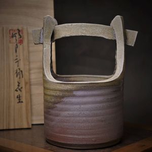手桶 花入のYahoo!オークション(旧ヤフオク!)の相場・価格を見る