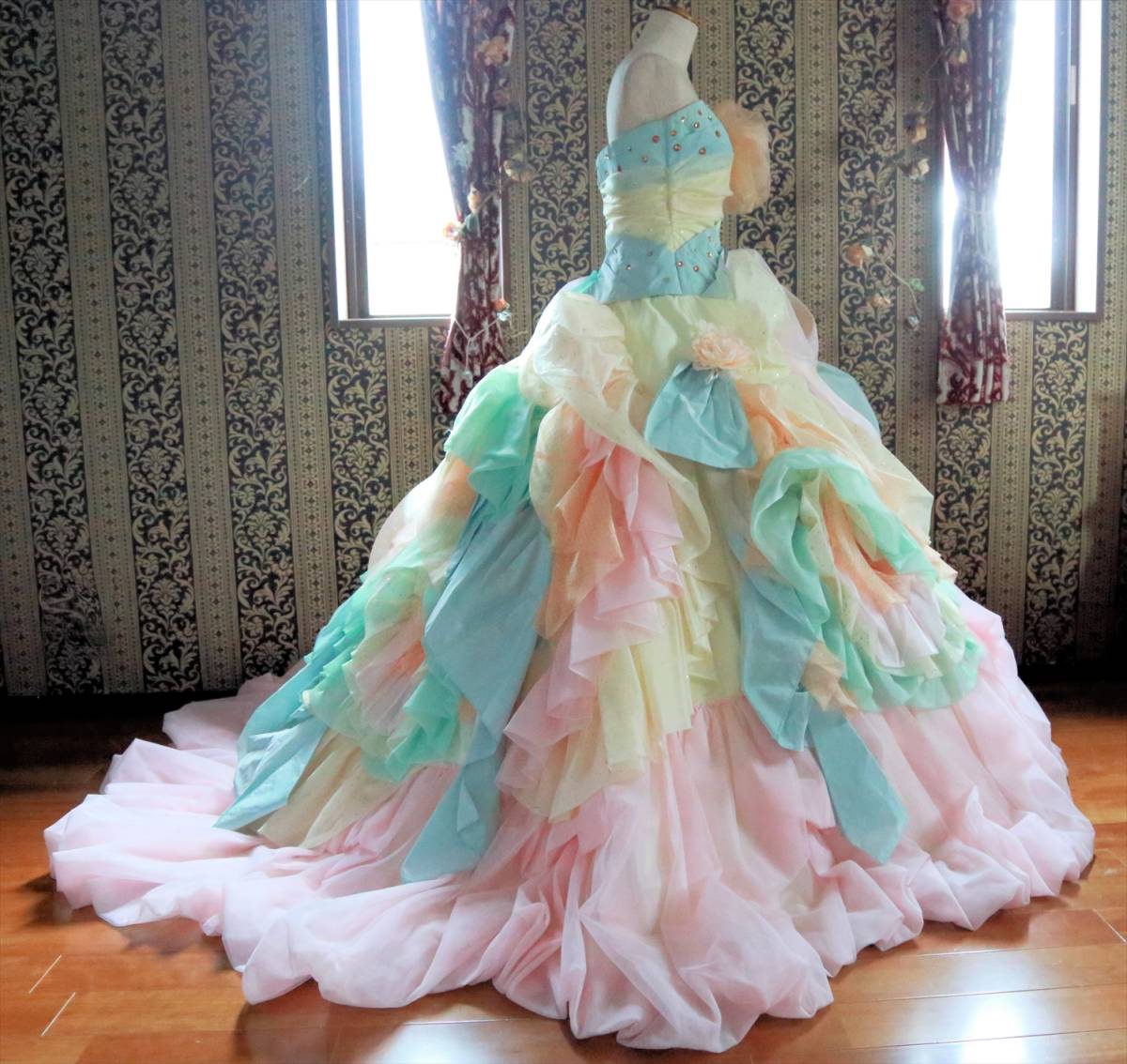 神田うの Scena D 