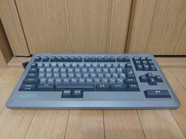 FUJITSU MARTY マウス FMM-MO301 Fujitsu FMM-MO301 - MSX Wiki