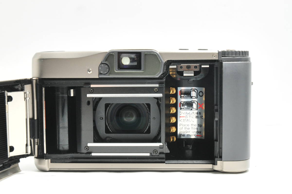 ☆超美品☆ CONTAX コンタックス TVS III Carl Zeiss Vario Sonnar 30 