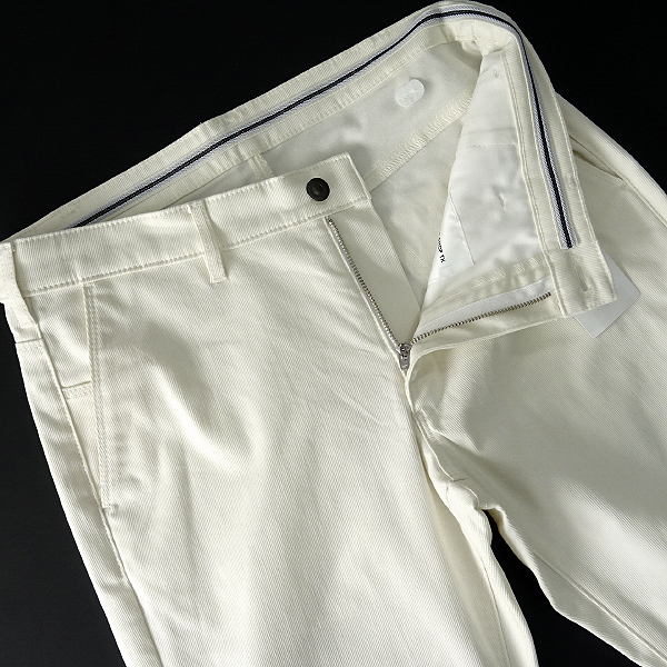 スリム ハイストレッチ ピケ パンツ THE SHOP TAKEO | パンツ（フルレングスパンツ） ザ ショップ 7DAYSパンツCOOL TK(Men) KIKUCHI（ティーケータケオキクチ） ティーケー(メンズ) STORE