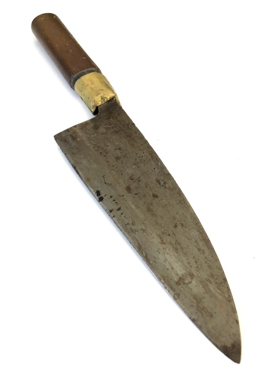 京都有次 有次 特製 Kyoto 出刃包丁 - Aritsugu | knifes 京都 和包丁 相