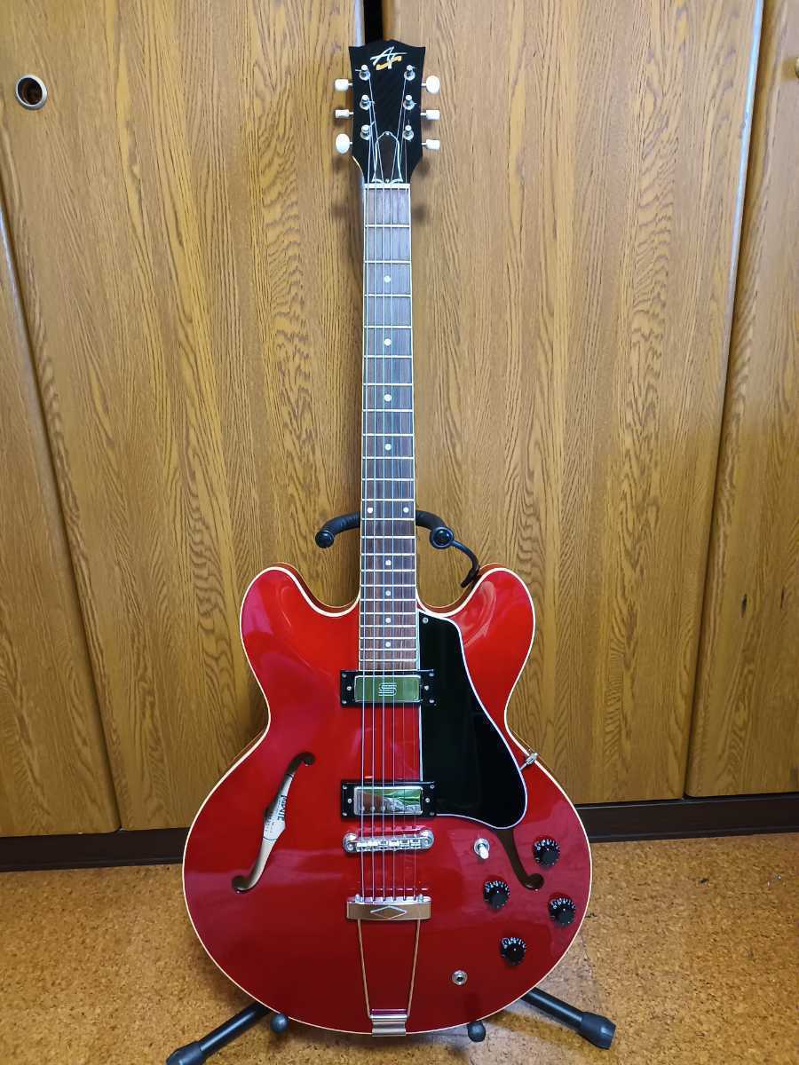 Archtop Tribute(アーチトップトリビュート)の検索結果1～46件楽器 