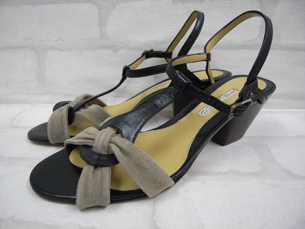 PELLICO ペリーコ レザーサンダル 30135