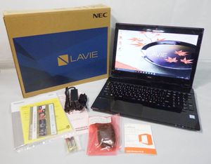 ジャンク Nec Pc Ns350faw Y Core I3 7100u 2 4g 8g 1t Ankitbadigar Com