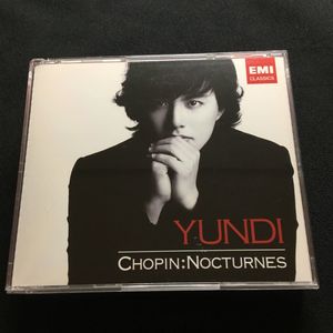 帯付き 送料無料 ユンディ リ ショパン プレリュード全集 Uccg 1712 Yundi Li 李雲迪 Shm Cd Brandsynariourdu Com